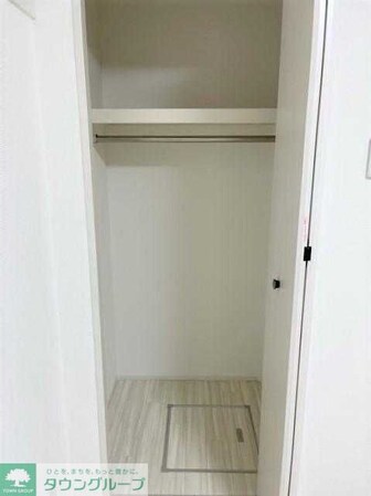 GRACE GARDENの物件内観写真